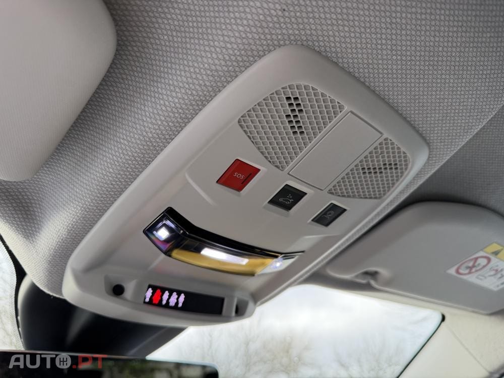 Jeep Avenger 54 kWh 1st Editon