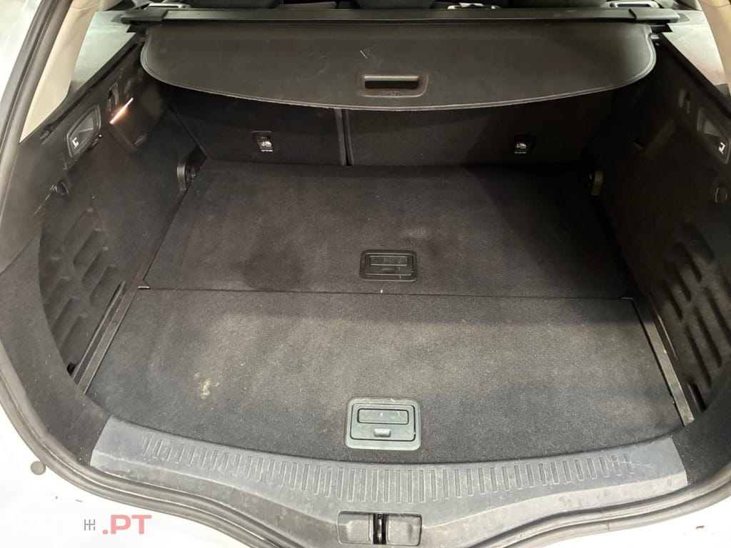Renault Mégane Break 1.5 Blue dCi Business