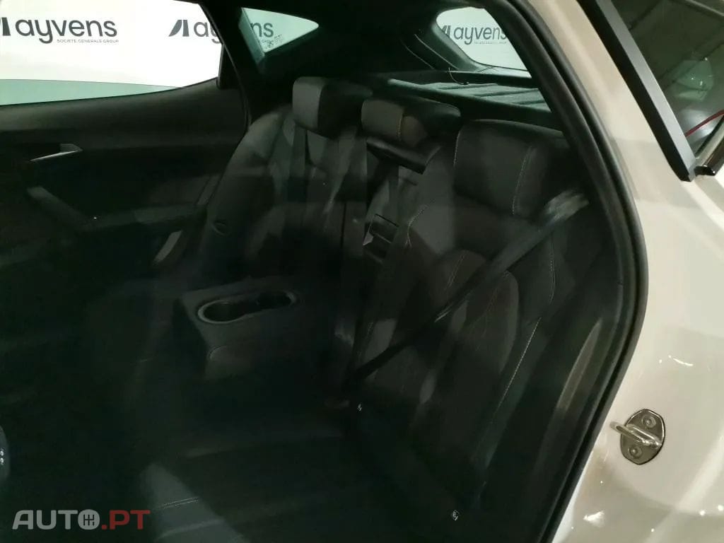 Cupra Formentor 1.5 TSI Base