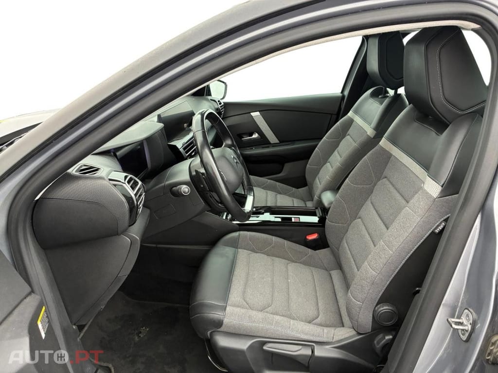 Citroen C4 1.5 BlueHDi Feel Pack EAT8