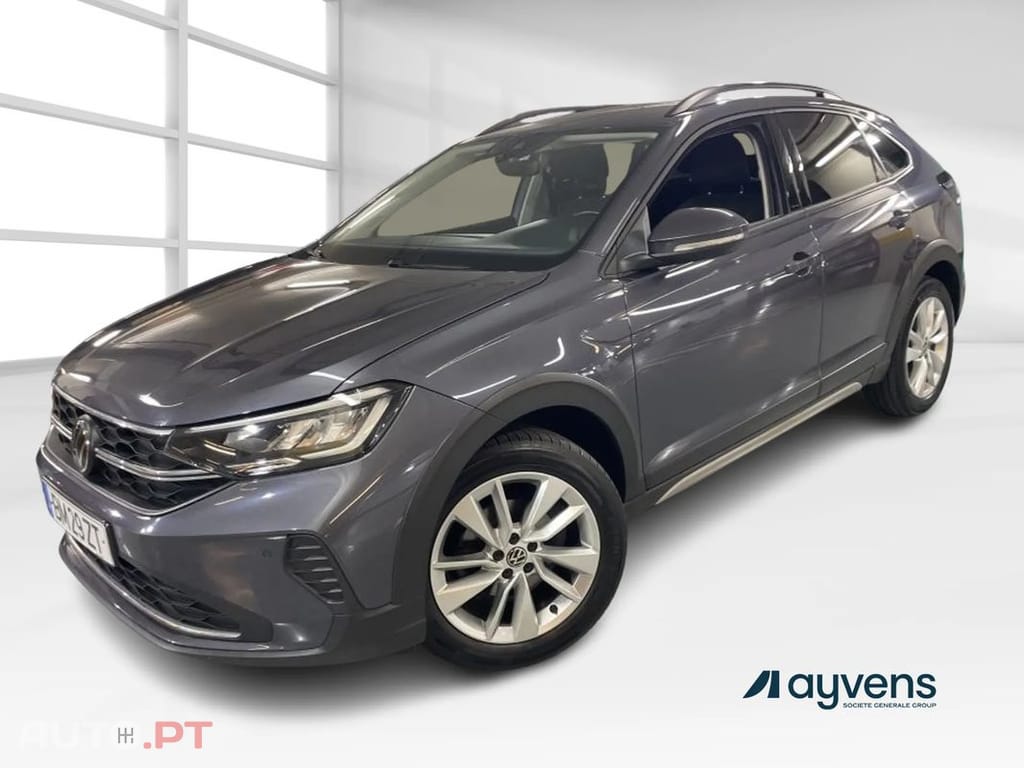Volkswagen Taigo 1.0 TSI Urban