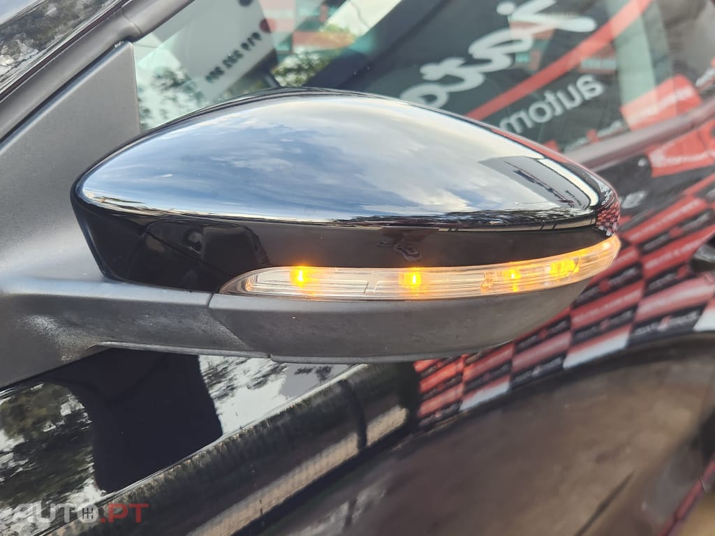 Volkswagen Scirocco 2.0 TDI Sport