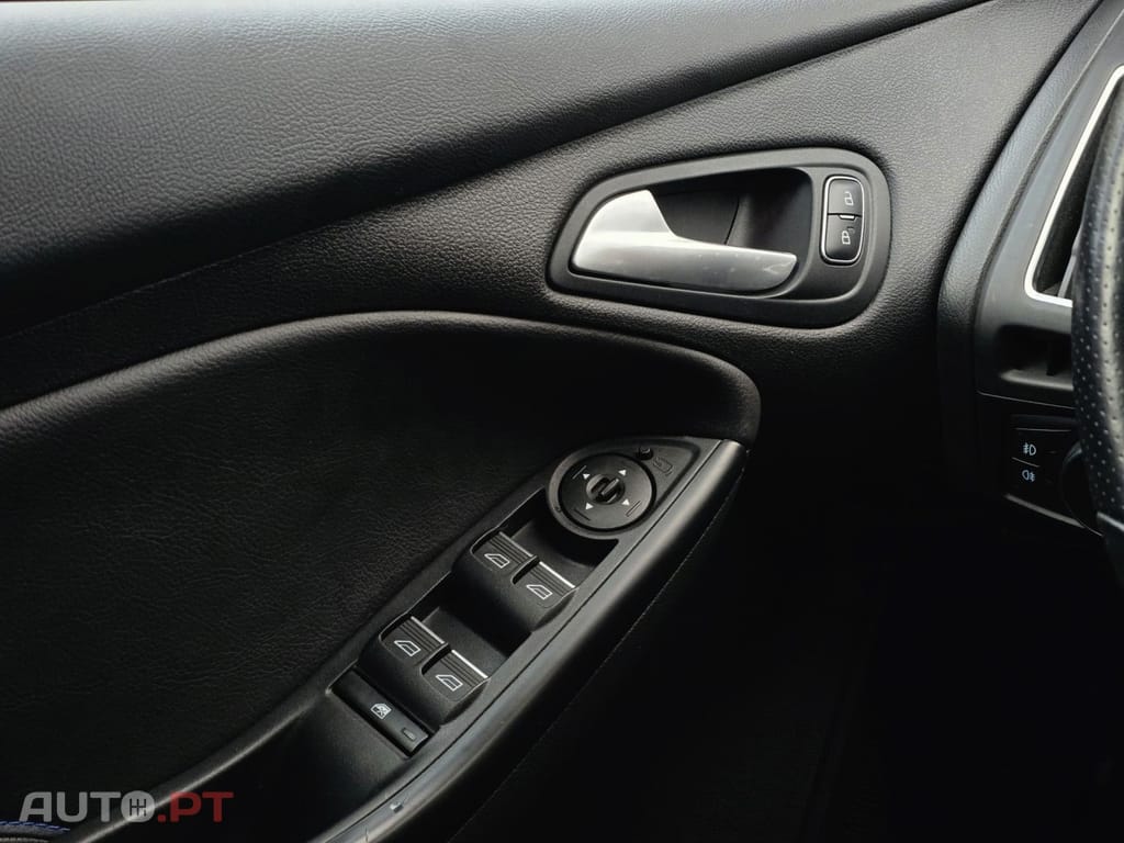 Ford Focus 2.3 EcoBoost RS Pack Performance