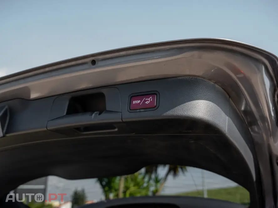 Mercedes-Benz GLB 180 d Progressive