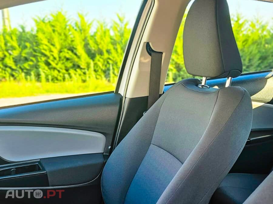 Fiat Tipo 1.3 M-Jet Lounge Tech J17