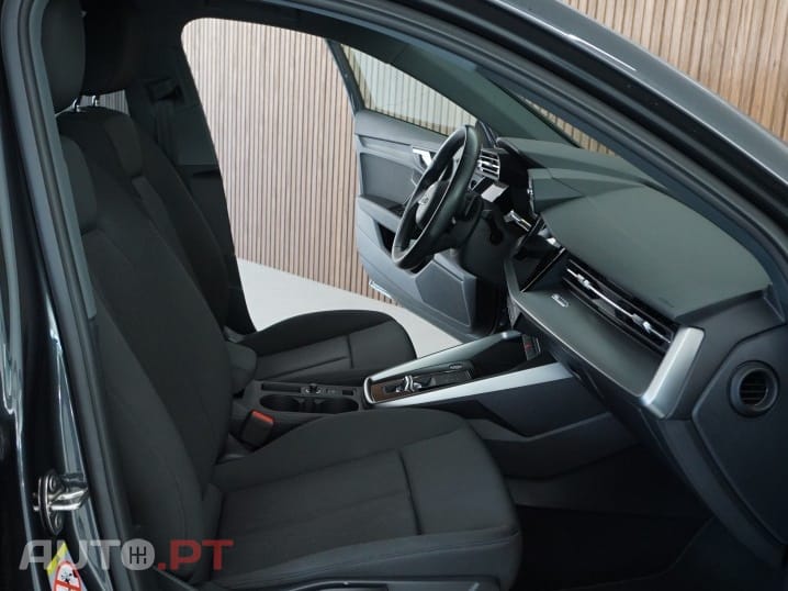 Audi A3 Sportback 40 TFSIe