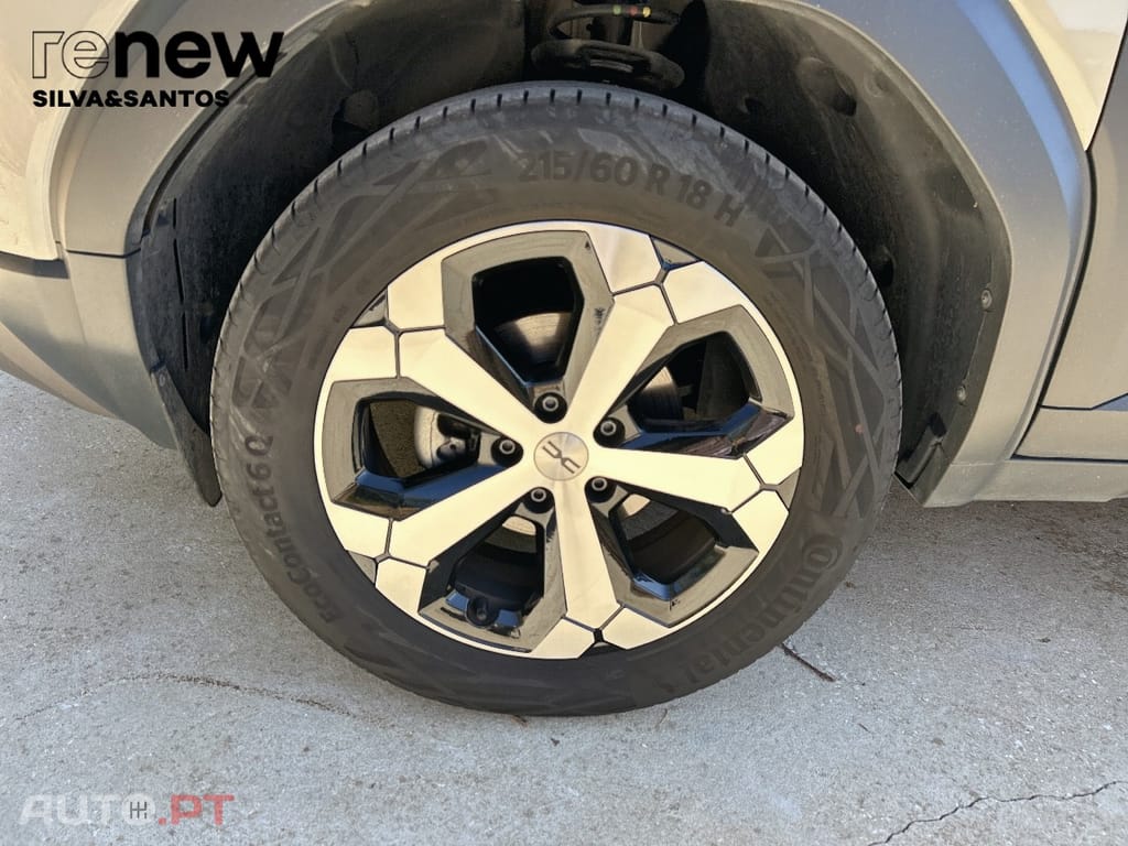 Dacia Duster journey Eco-G 100