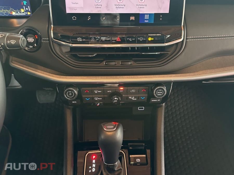 Jeep Compass S Plug-In Hybrid 4WD I.V.A DEDUTÍVEL 