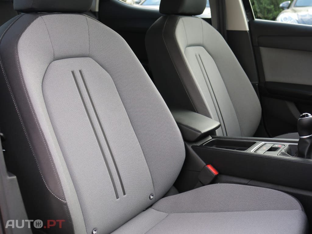 Seat Leon 2.0 TDI Style