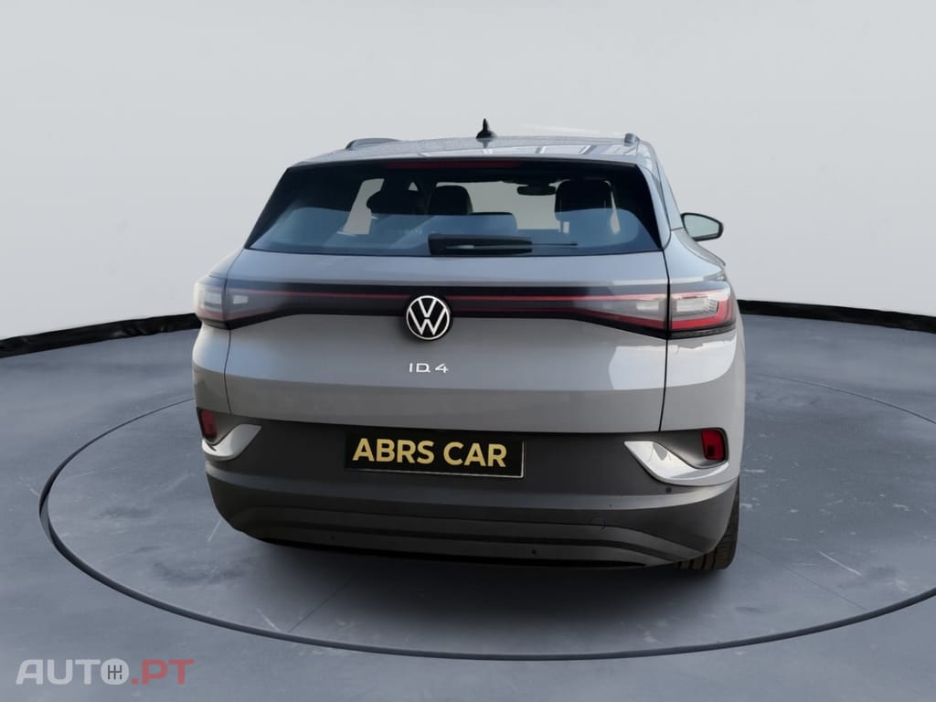 Volkswagen Id.4 77 kWh Pro