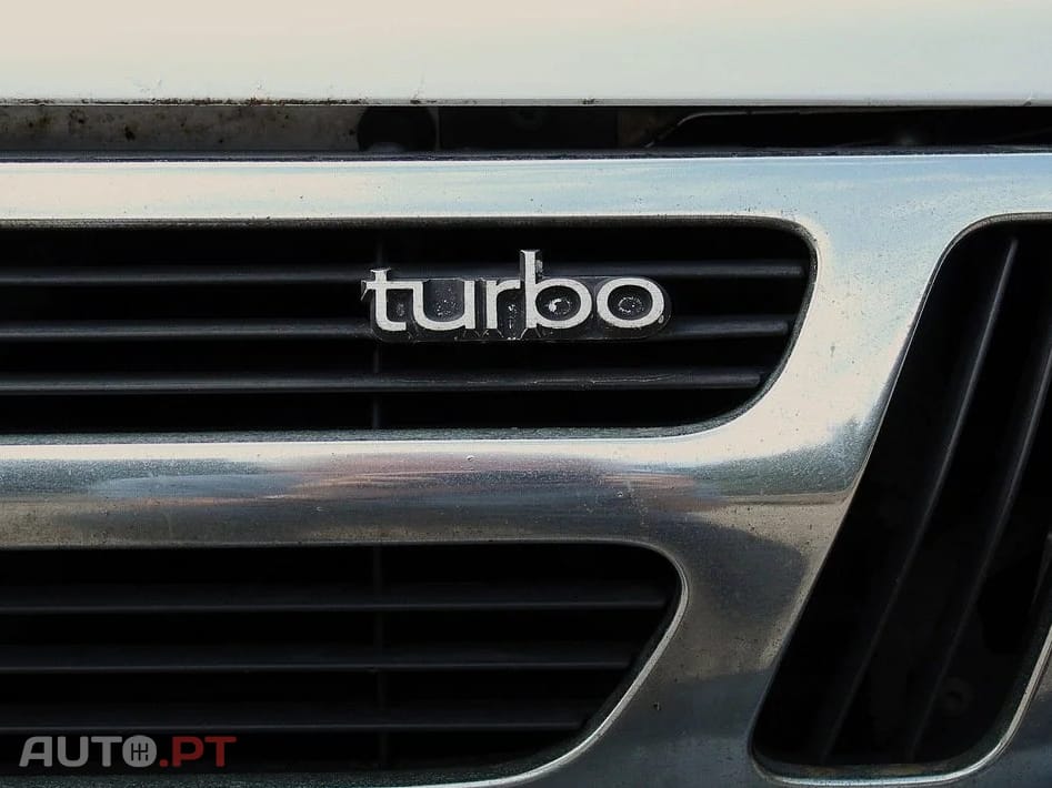 Saab 9000 T16 2.0 Turbo