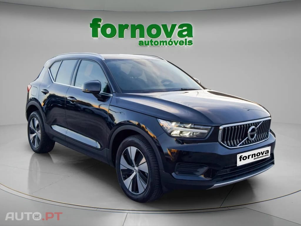 Volvo XC40 1.5 T5 PHEV Inscription Expression