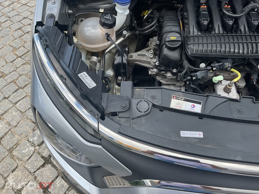 Citroen C3 1.5 BlueHDi C-Series