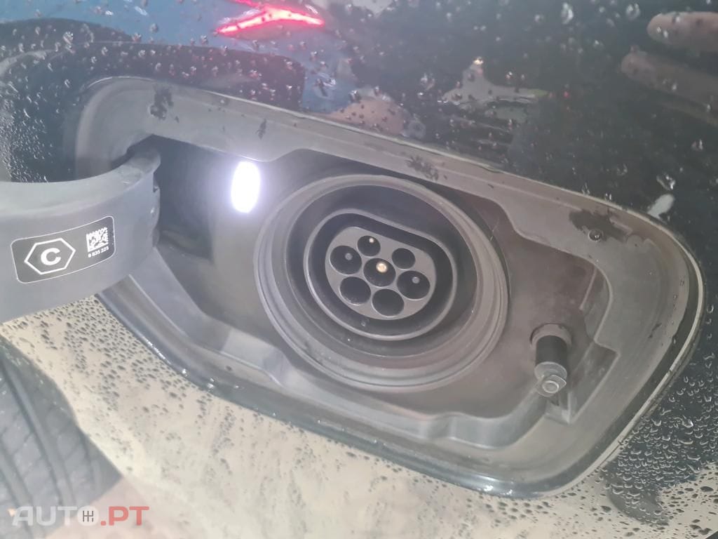 BMW 330 e Corporate Edition Auto