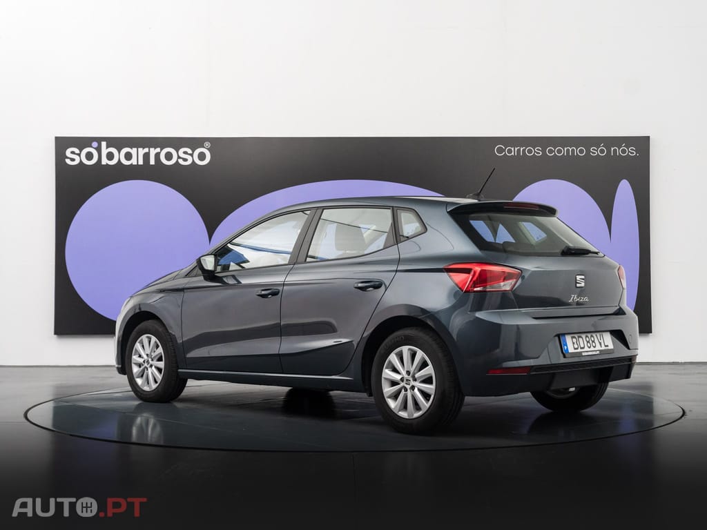 Seat Ibiza 1.0 TSI Style
