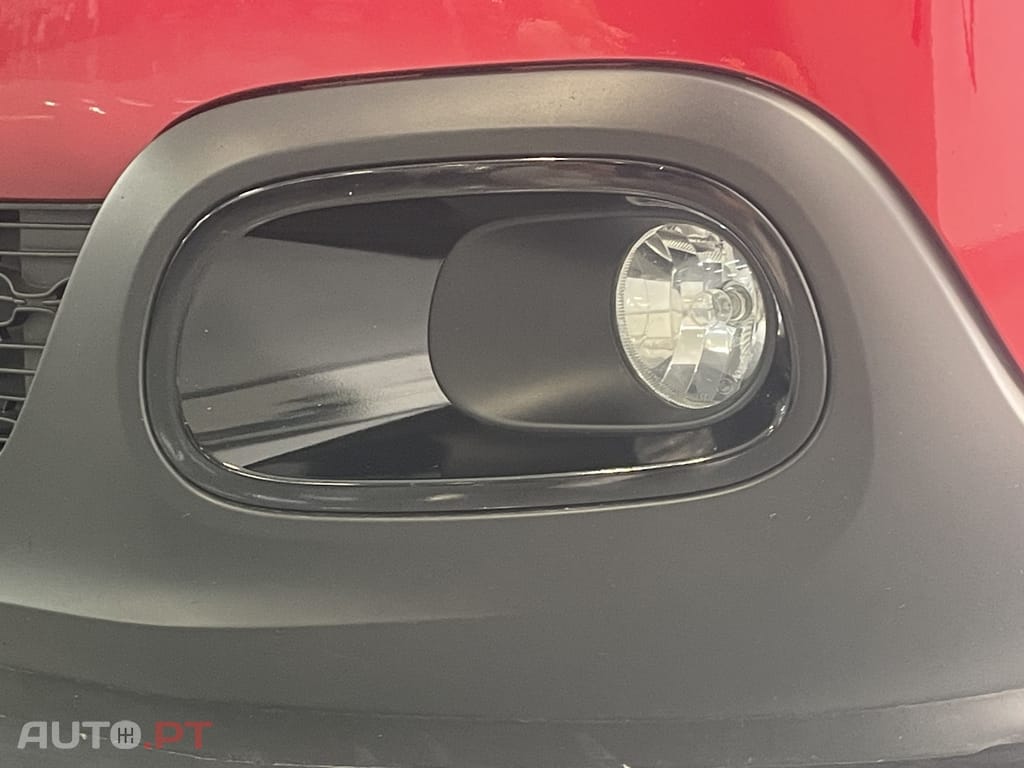 Citroen C3 1.2 PureTech Shine