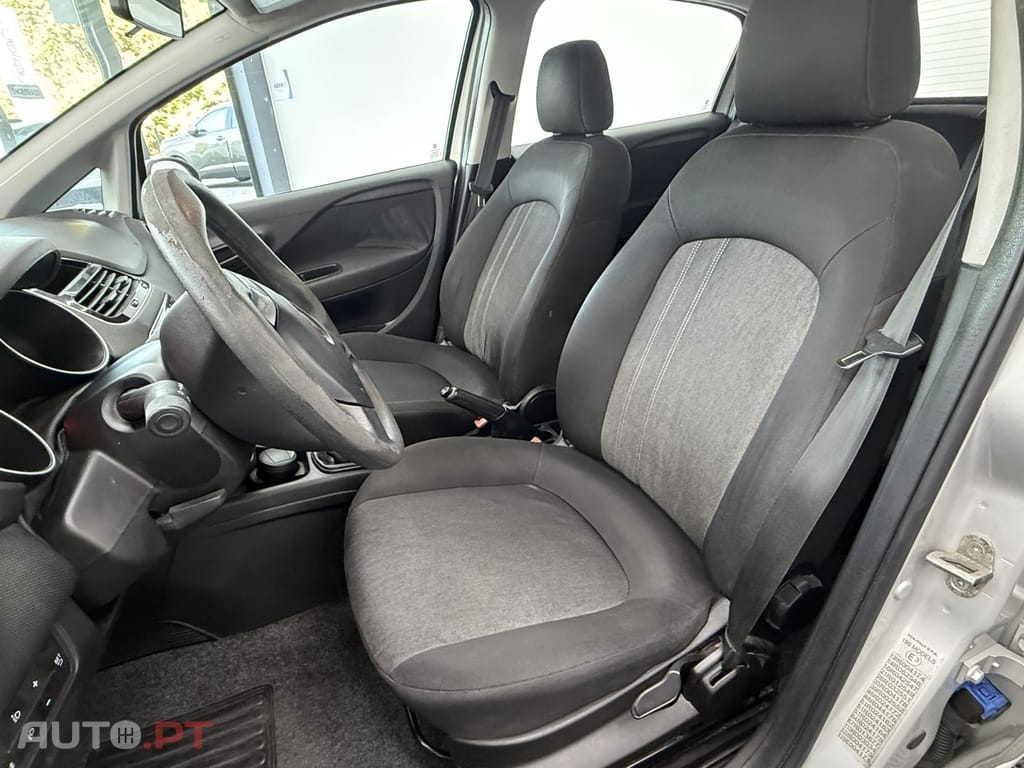 Fiat Punto 1.2 Easy S&S