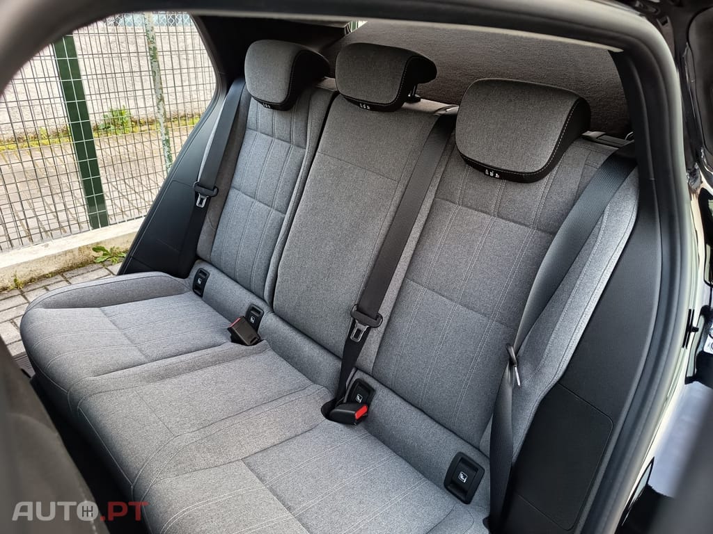 Renault Mégane E-Tech EV60 Evolution Optimum Charge