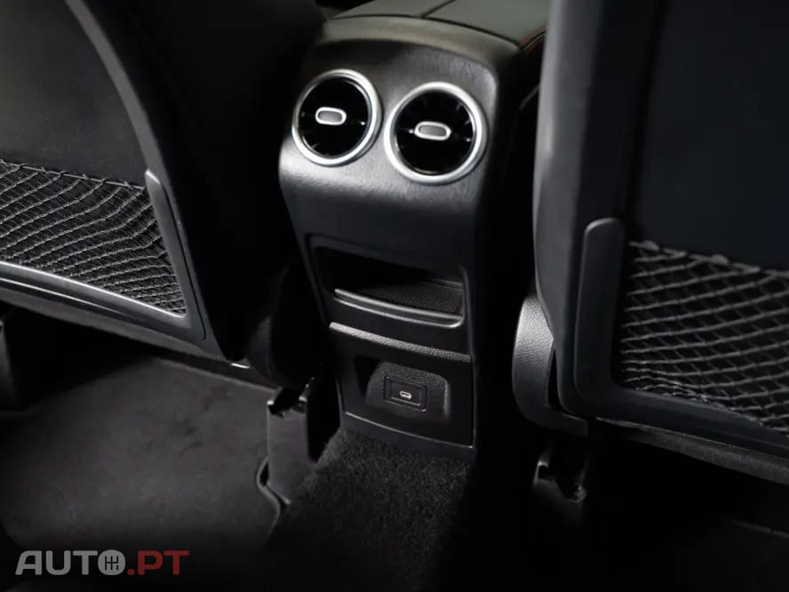 Mercedes-Benz B 250 e 8G-DCT AMG Line Advanced Plus