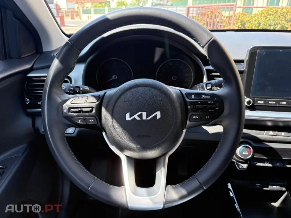 Kia Stonic 1.0 T-GDI Drive