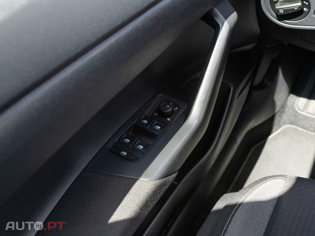 Volkswagen Polo 1.0 TSI Urban