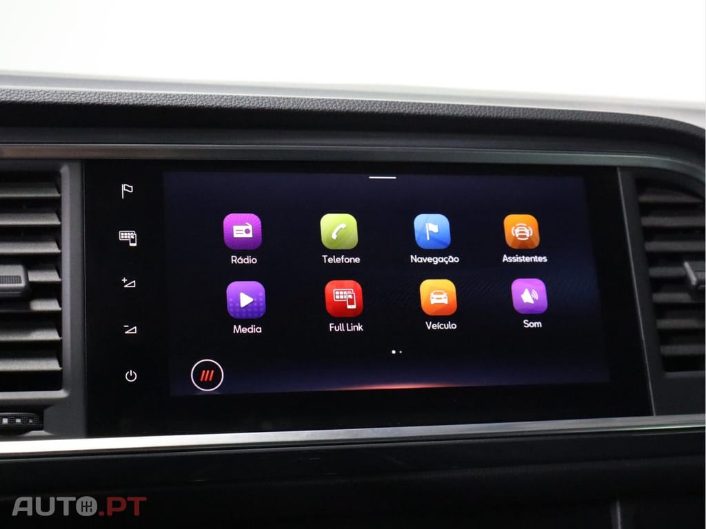 Seat Ateca 1.0 TSI STYLE 