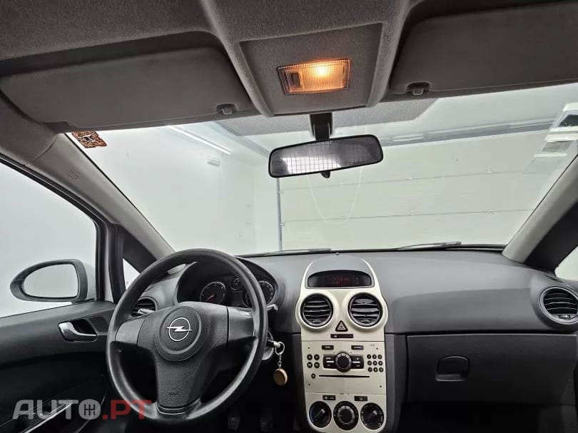 Opel Corsa 1.3 CDTi