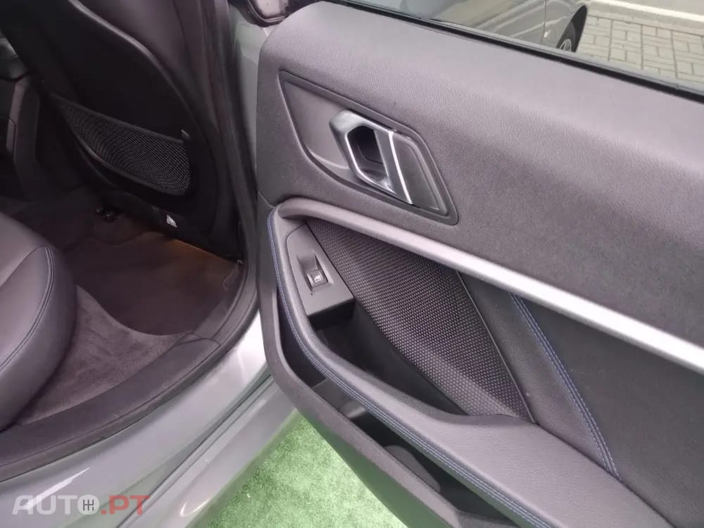 BMW 216 d Pack Desportivo M