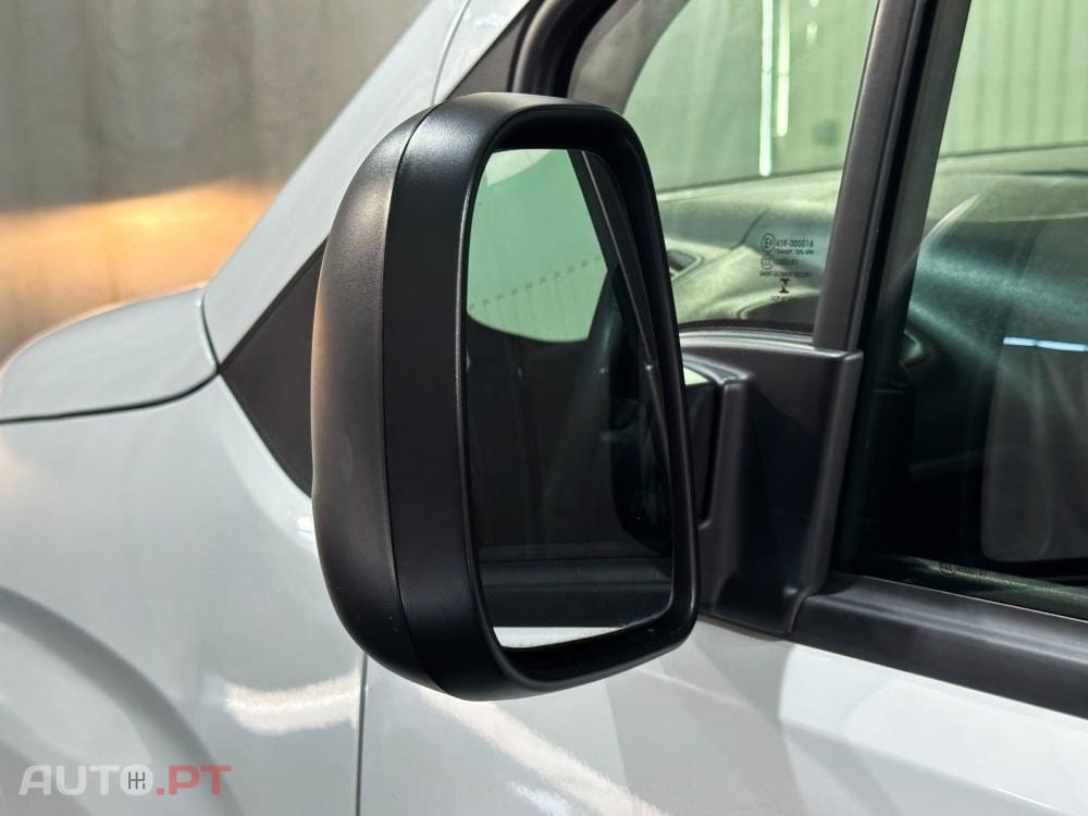 Citroen e-Berlingo M Live Pack