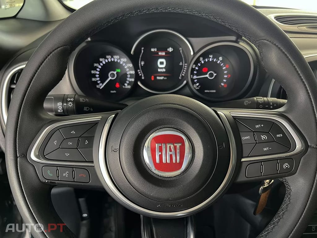 Fiat 500L 0.9 8V TwinAir City Cross S&S