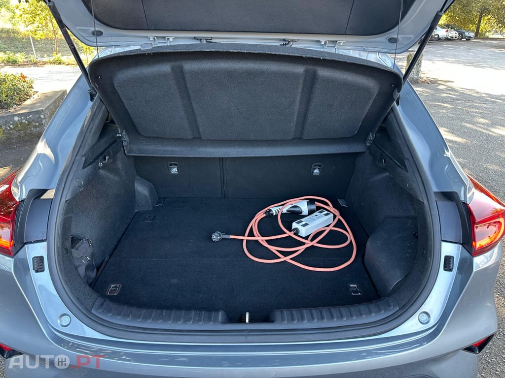 Kia Xceed 1.6 GDi PHEV First Edition