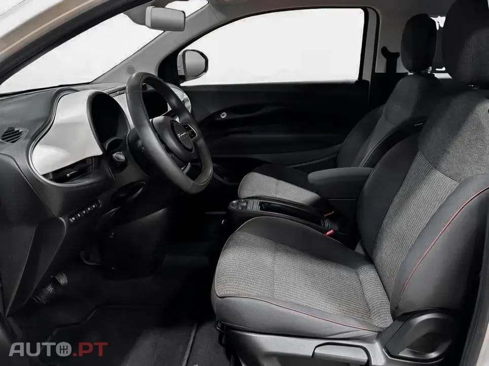 Fiat 500e 500e ICON 43KW