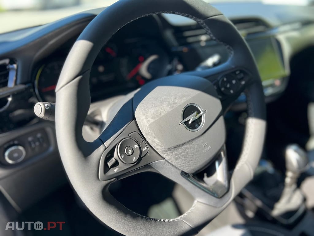Opel Corsa 1.2 T Edition