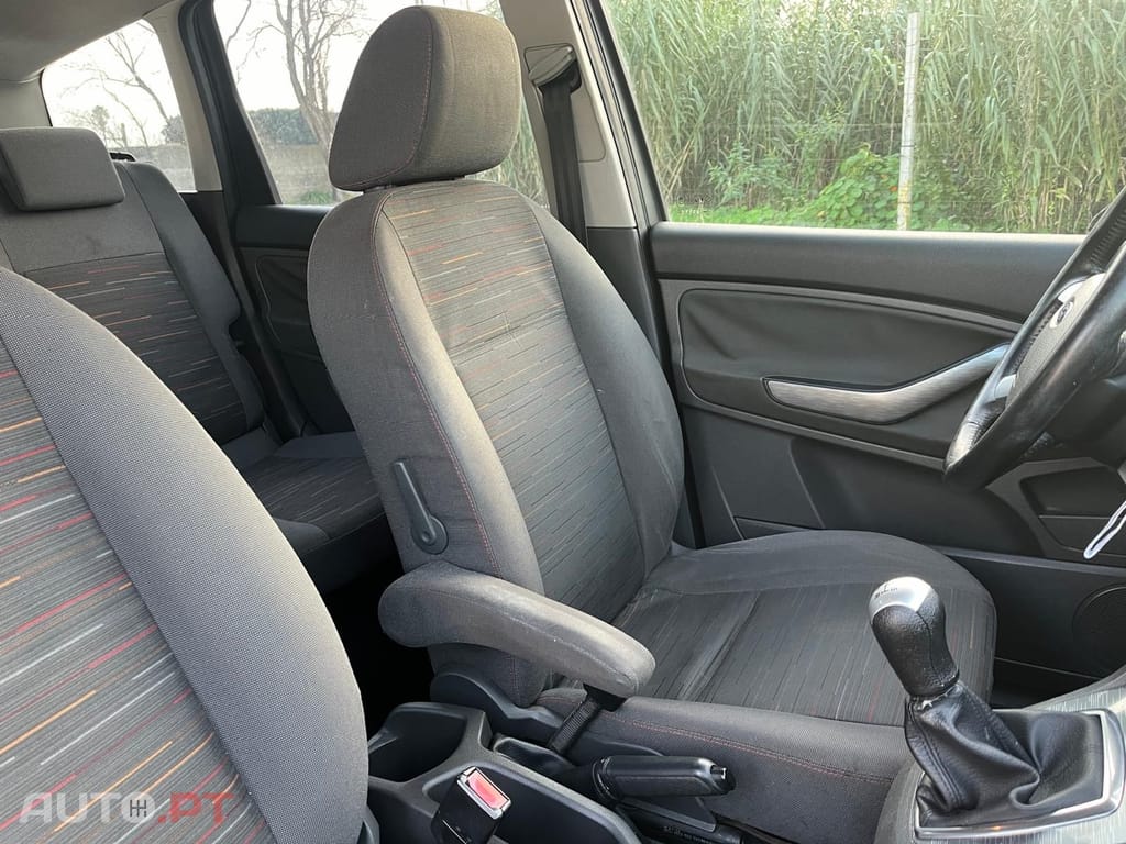 Ford C-Max 1.6 TDCi Trend