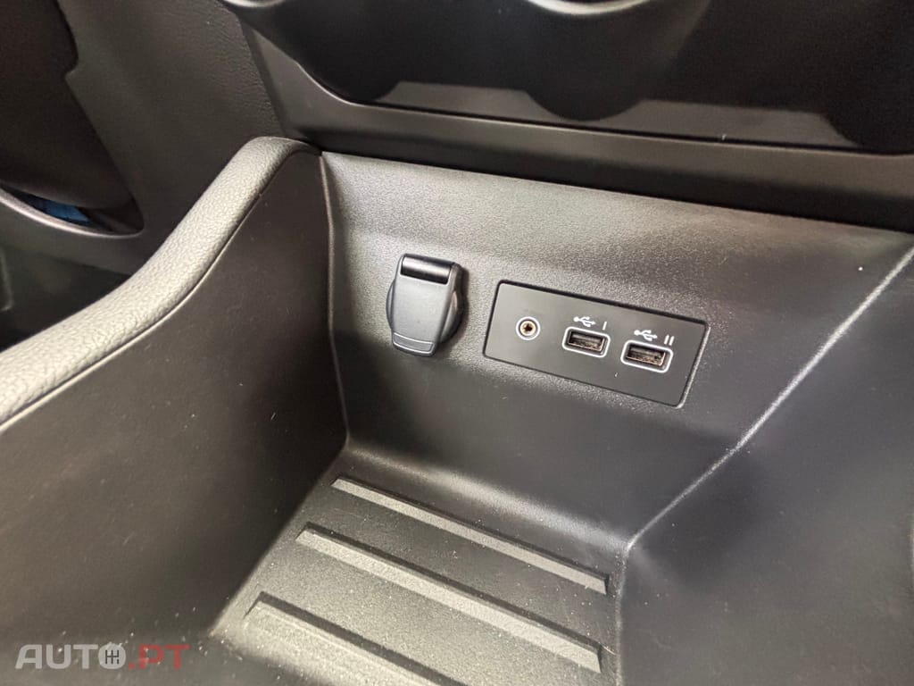 Renault Clio 1.5 Blue dCi Evolution