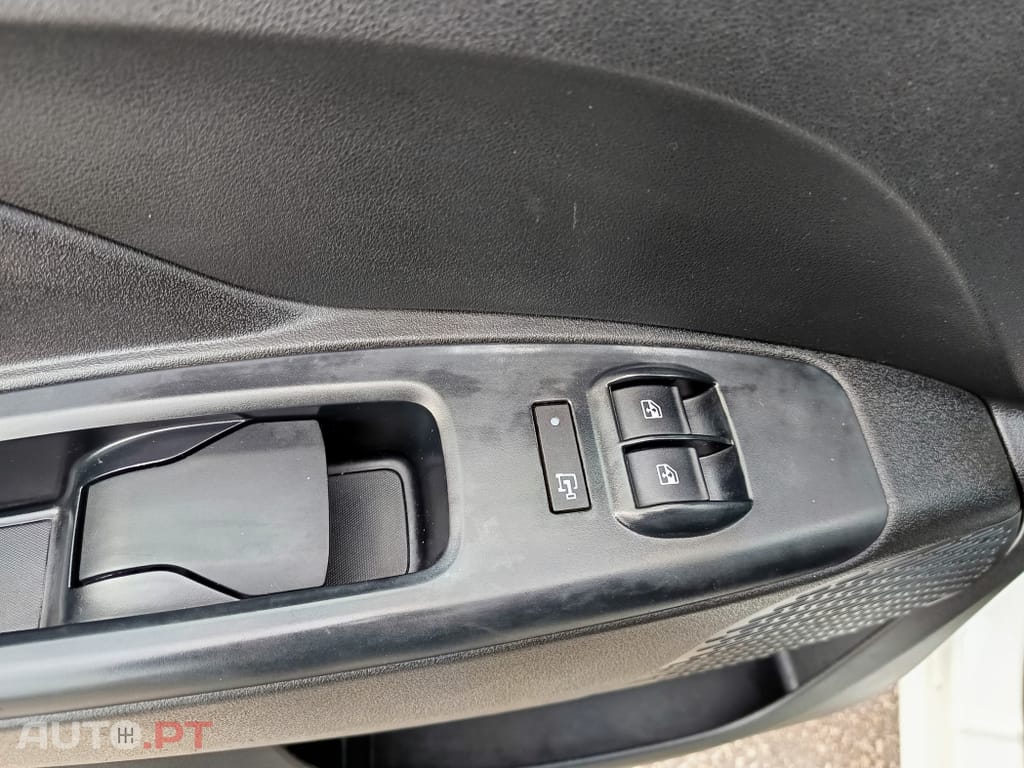 Fiat Doblo 1.6 Multijet Maxi SX N1