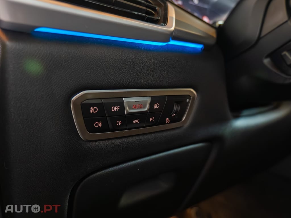 BMW X5 45 e xDrive Pack M