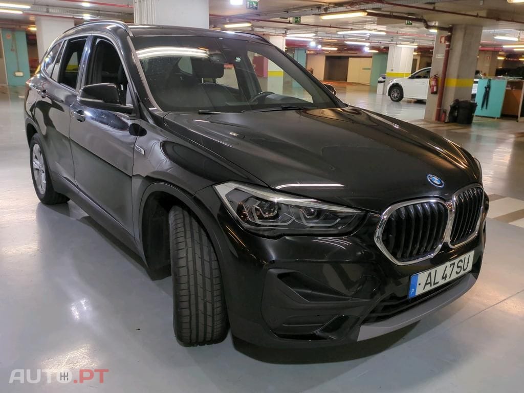 BMW X1 25 e xDrive