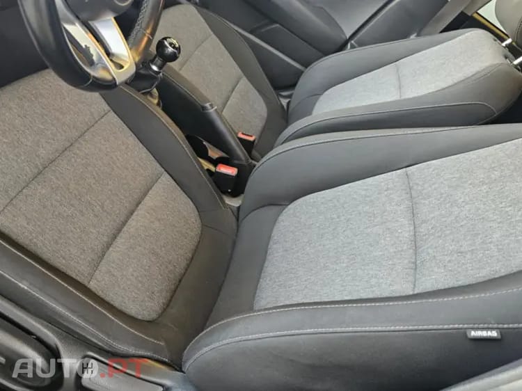Kia Stonic 1.2 Dynamic