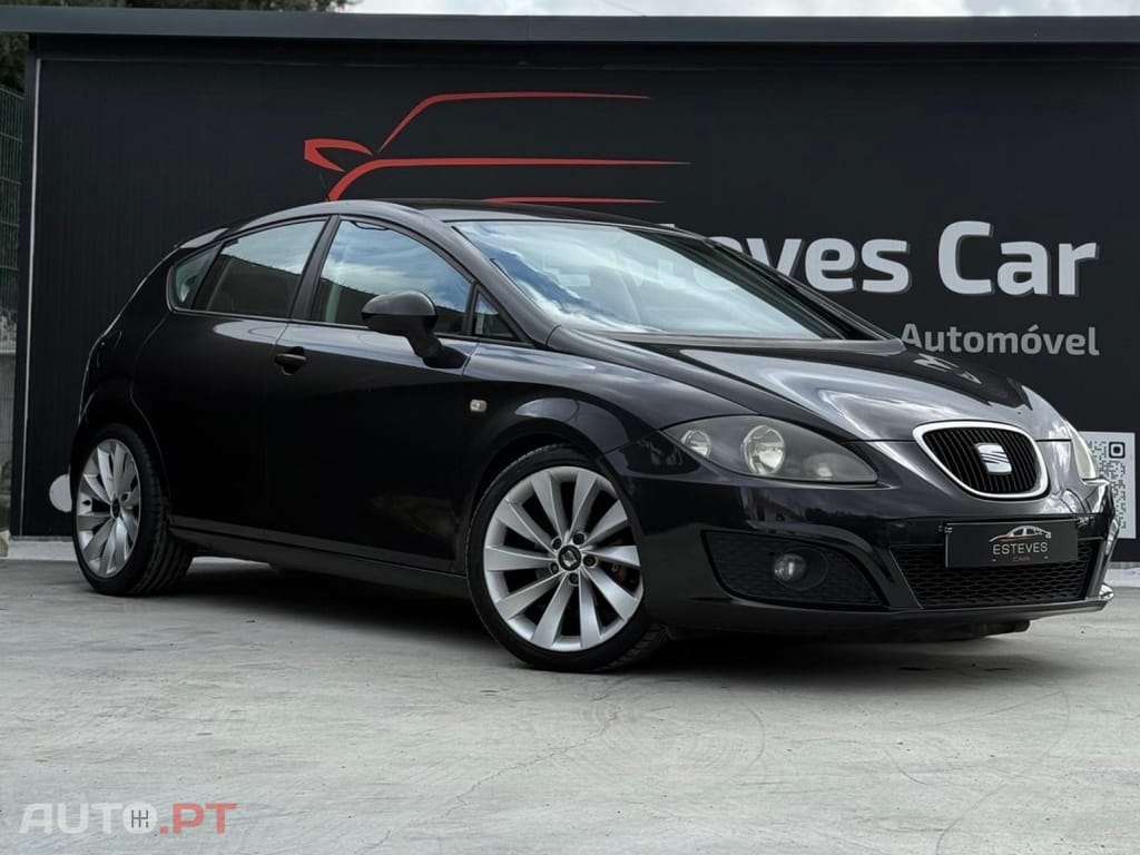 Seat Leon 1.6