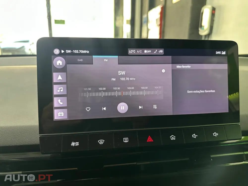 MG MG4 64 kWh Luxury