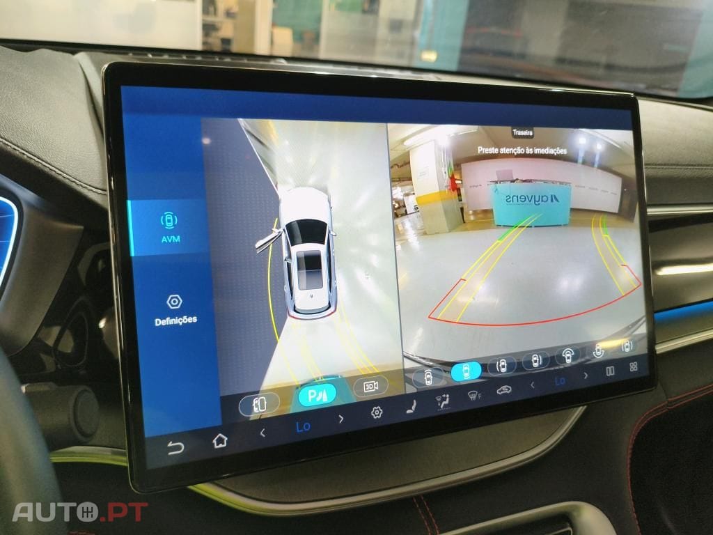 BYD Seal 1.5 DM-i Boost