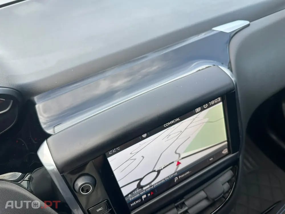 Peugeot 208 1.5 BlueHDi Signature