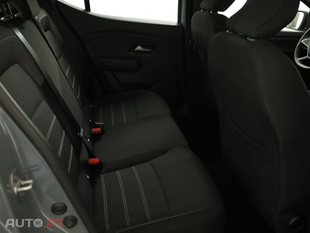 Dacia Sandero 1.0 TCe Expression