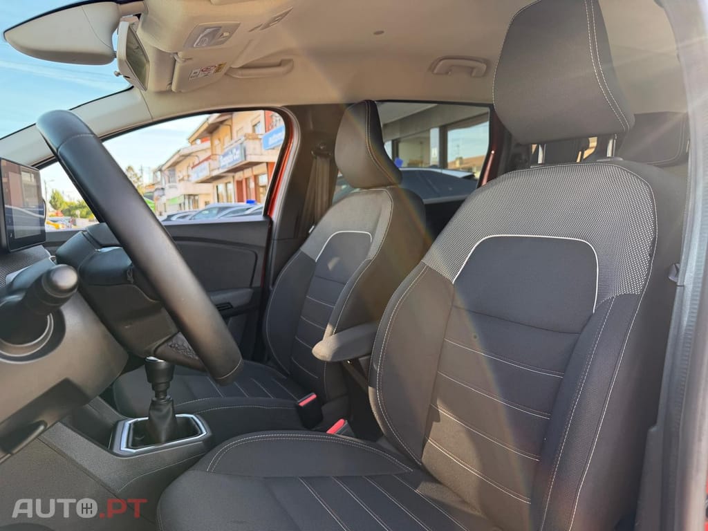 Dacia Jogger 1.0 ECO-G Extreme Bi-Fuel
