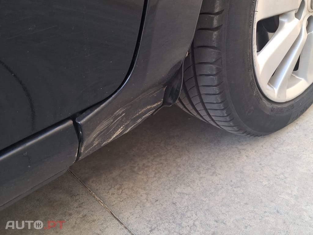 Toyota Auris 1400 VVTI 16 Valve