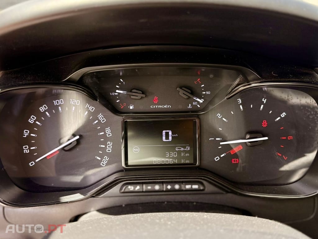 Citroen C3 1.2 PureTech C-Series