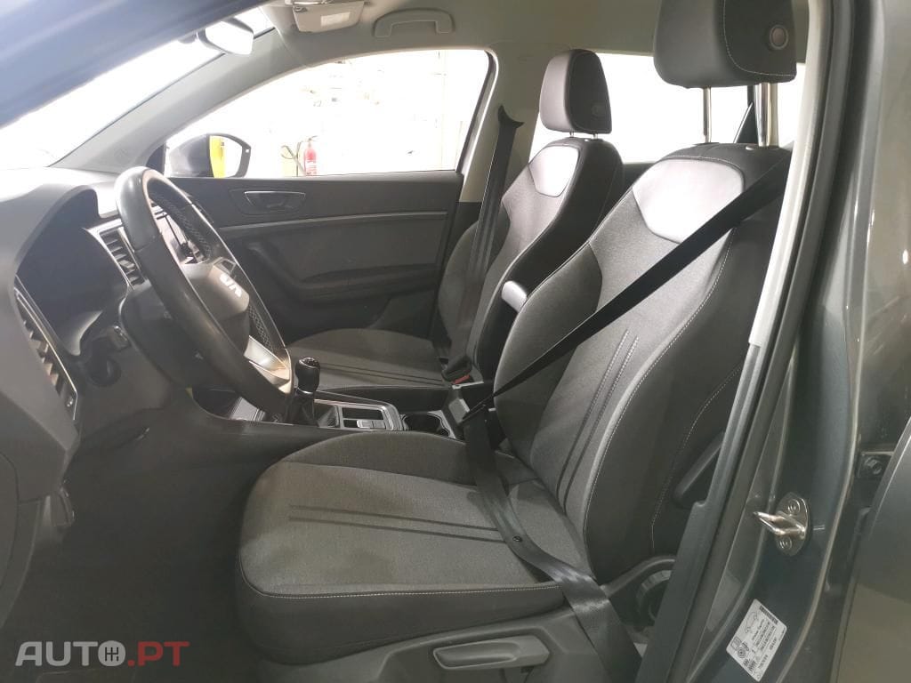 Seat Ateca 1.0 TSI Style