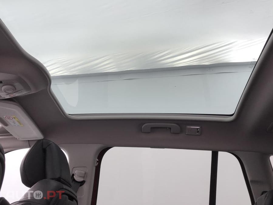 Citroen Grand C4 SpaceTourer 1.2 PureTech Shine Pack EAT8