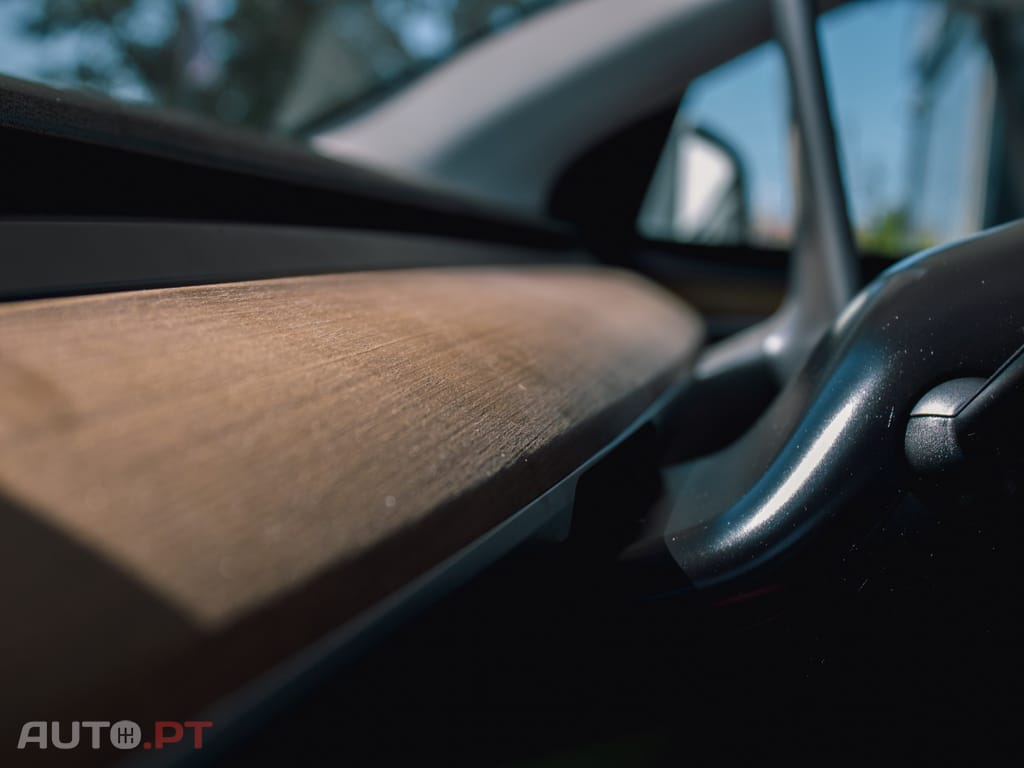 Tesla Model Y Long Range Dual Motor AWD